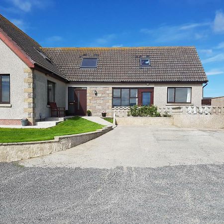 Lindisfarne Self Catering Apartment Navershaw Exterior foto