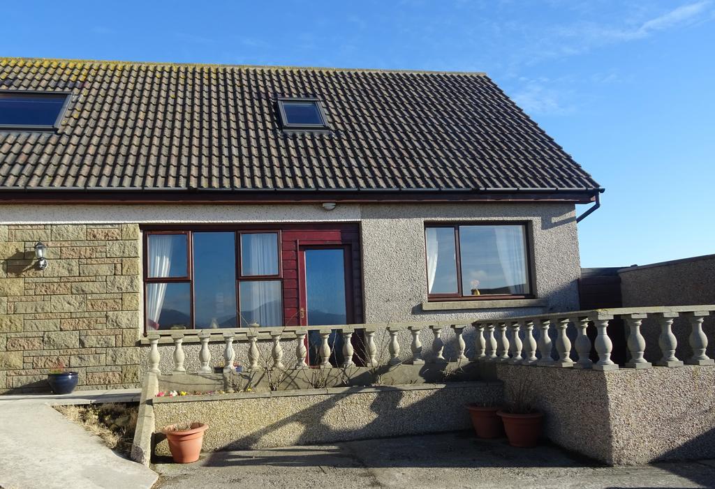 Lindisfarne Self Catering Apartment Navershaw Exterior foto